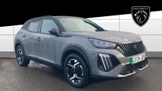 Peugeot 2008 100kW GT 50kWh 5dr Auto Electric Estate